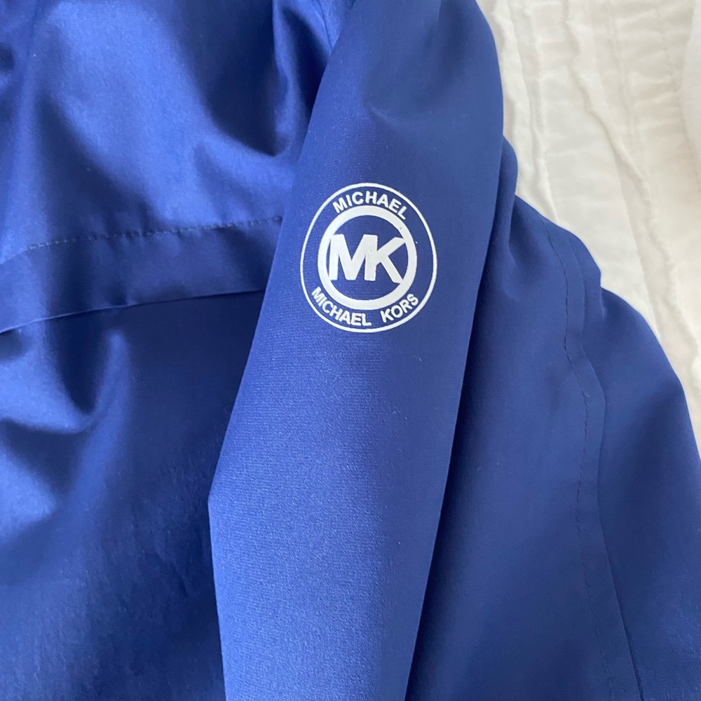 Rain Jacket - image 4